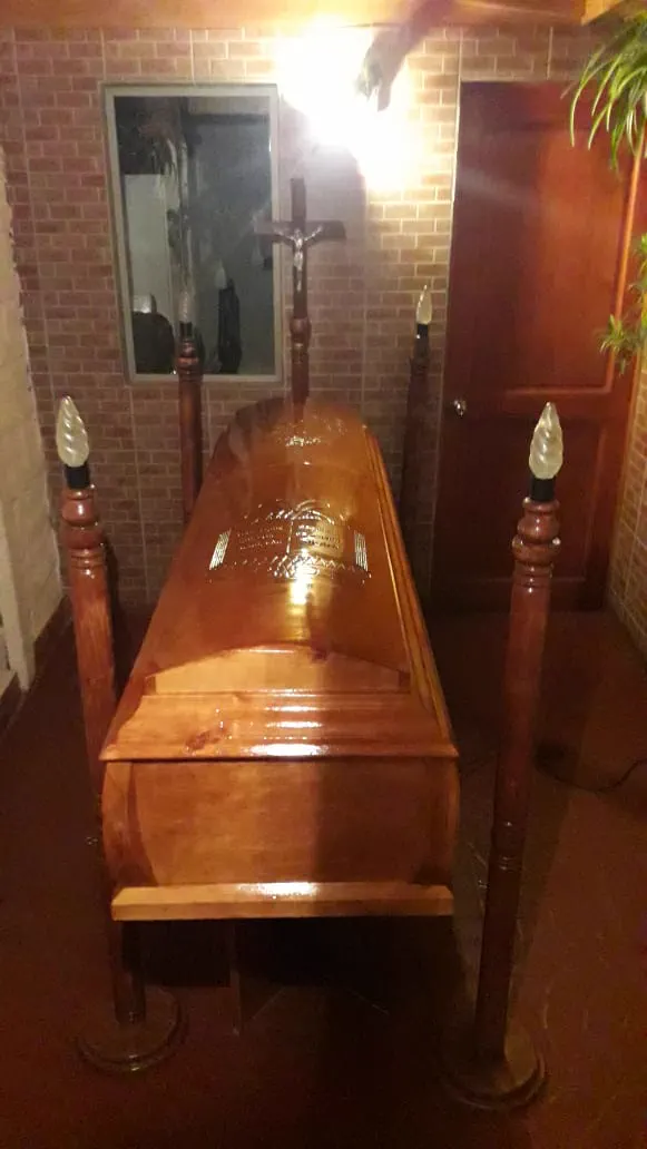 Fotografía 2 de Casa de Cristo