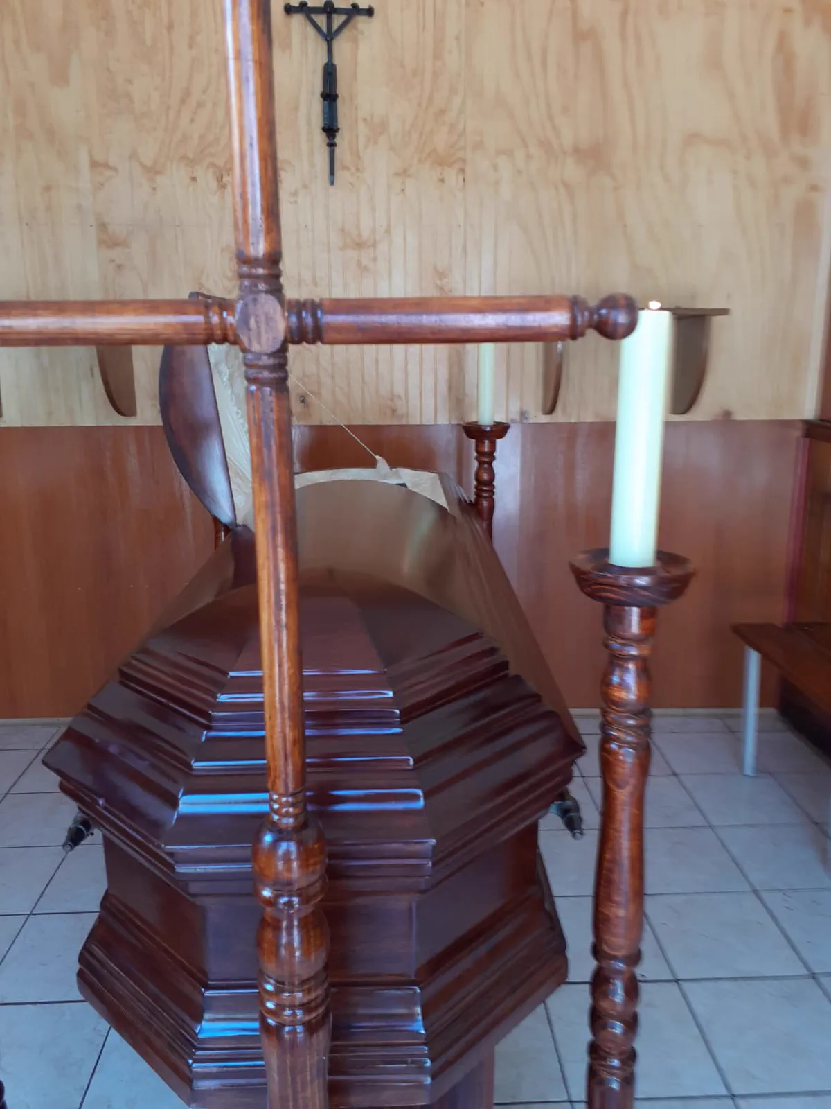 Fotografía 3 de Casa de Cristo