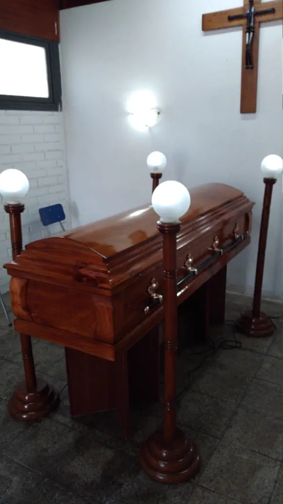 Fotografía 4 de Casa de Cristo