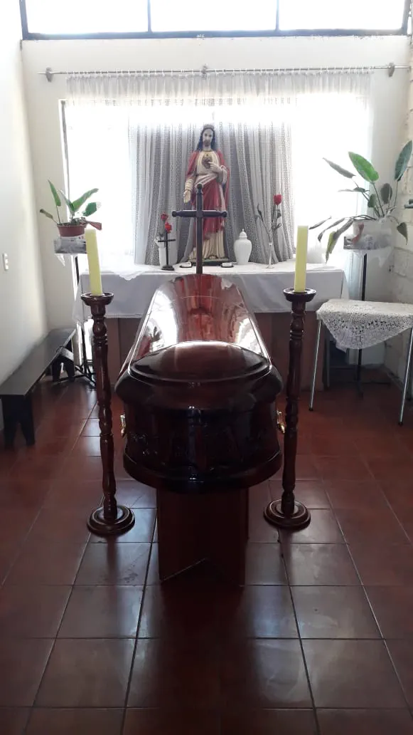 Fotografía 7 de Casa de Cristo