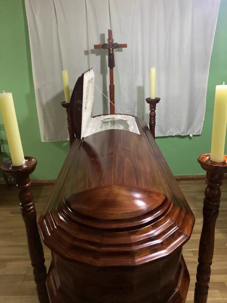 Fotografía 10 de Casa de Cristo
