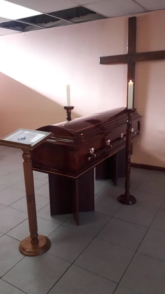 Fotografía 12 de Casa de Cristo