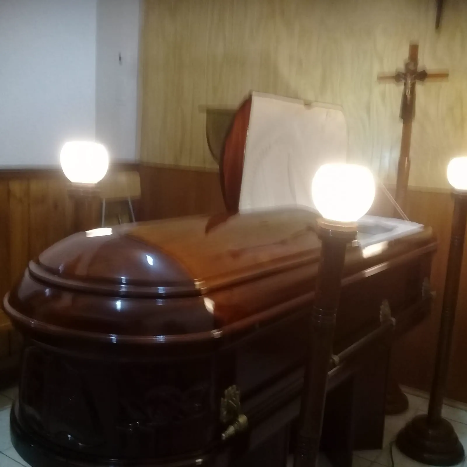 Fotografía 14 de Casa de Cristo