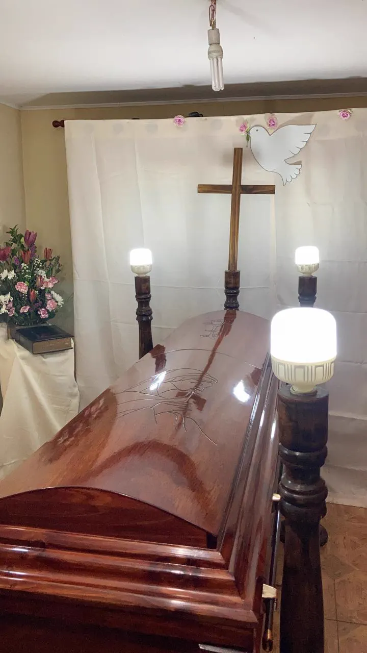Fotografía 15 de Casa de Cristo