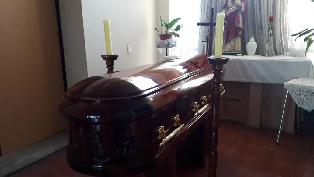 Fotografía 18 de Casa de Cristo