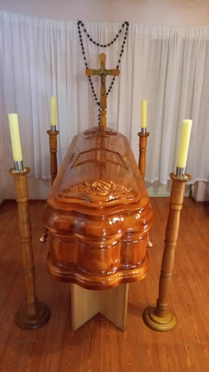 Fotografía 19 de Casa de Cristo