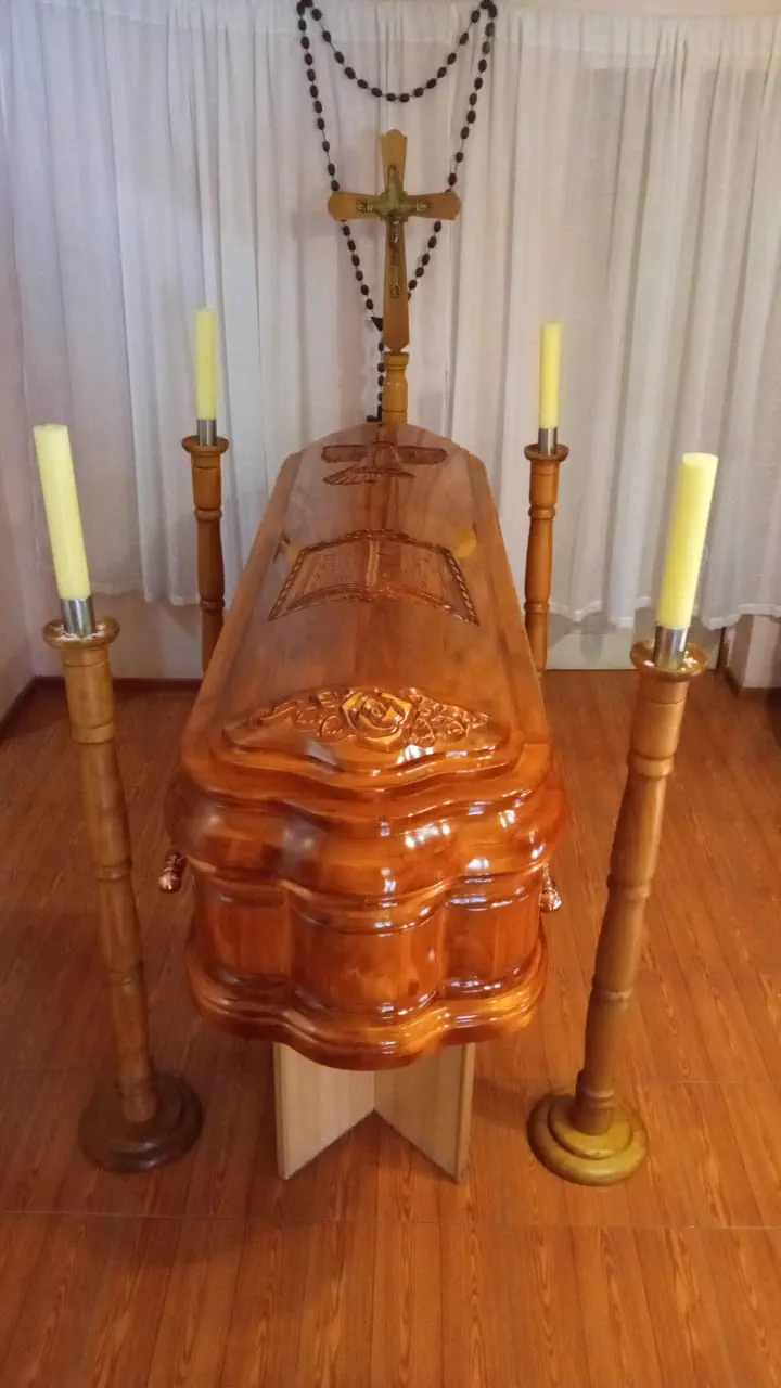Fotografía 20 de Casa de Cristo