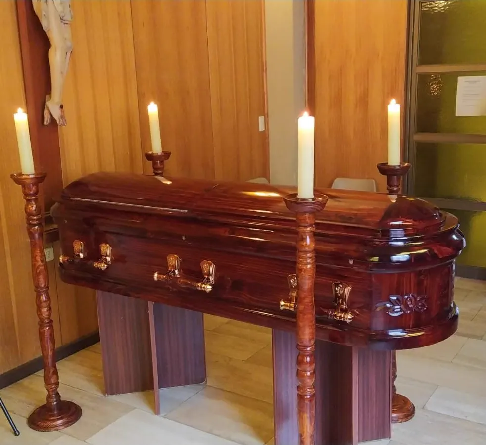 Fotografía 21 de Casa de Cristo