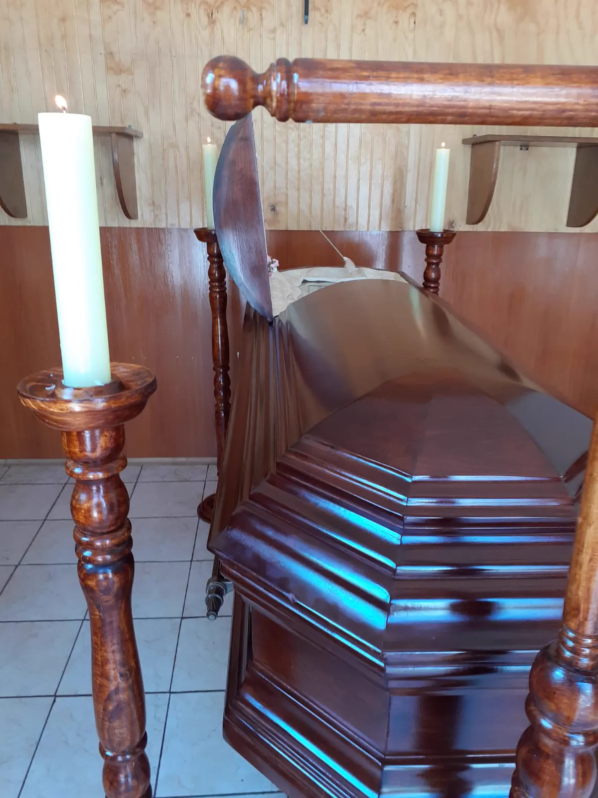 Fotografía 22 de Casa de Cristo