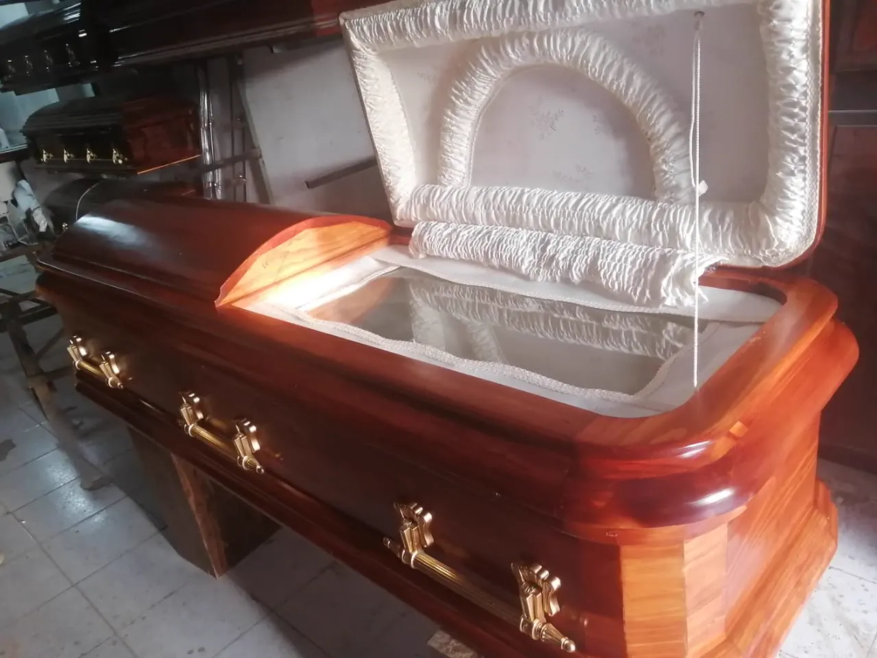 Fotografía 23 de Casa de Cristo