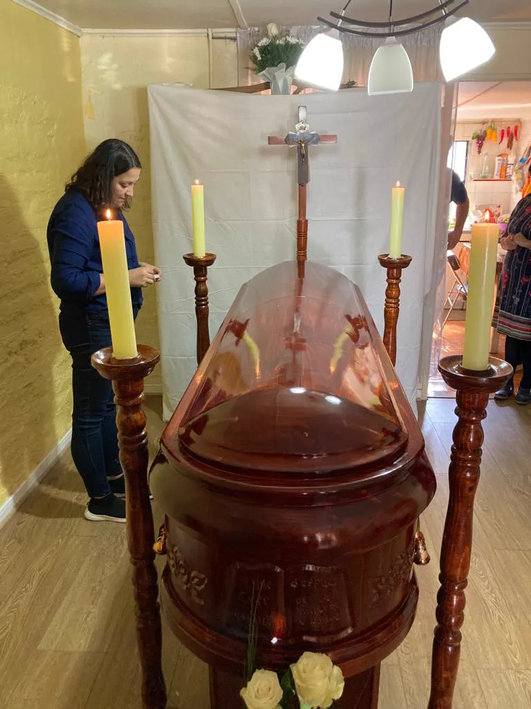 Fotografía 25 de Casa de Cristo