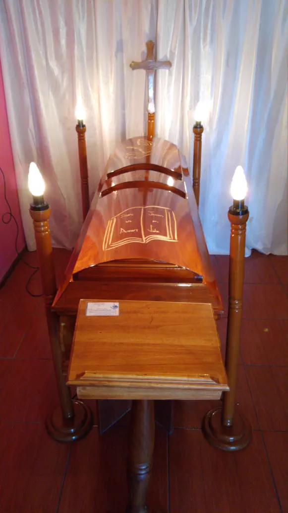Fotografía 26 de Casa de Cristo