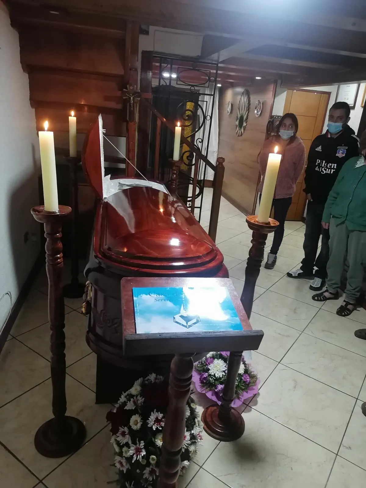 Fotografía 28 de Casa de Cristo