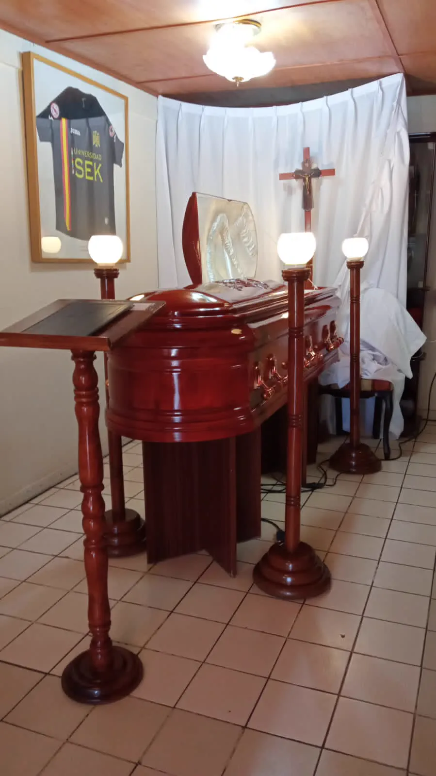 Fotografía 29 de Casa de Cristo