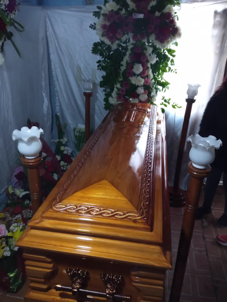 Fotografía 31 de Casa de Cristo