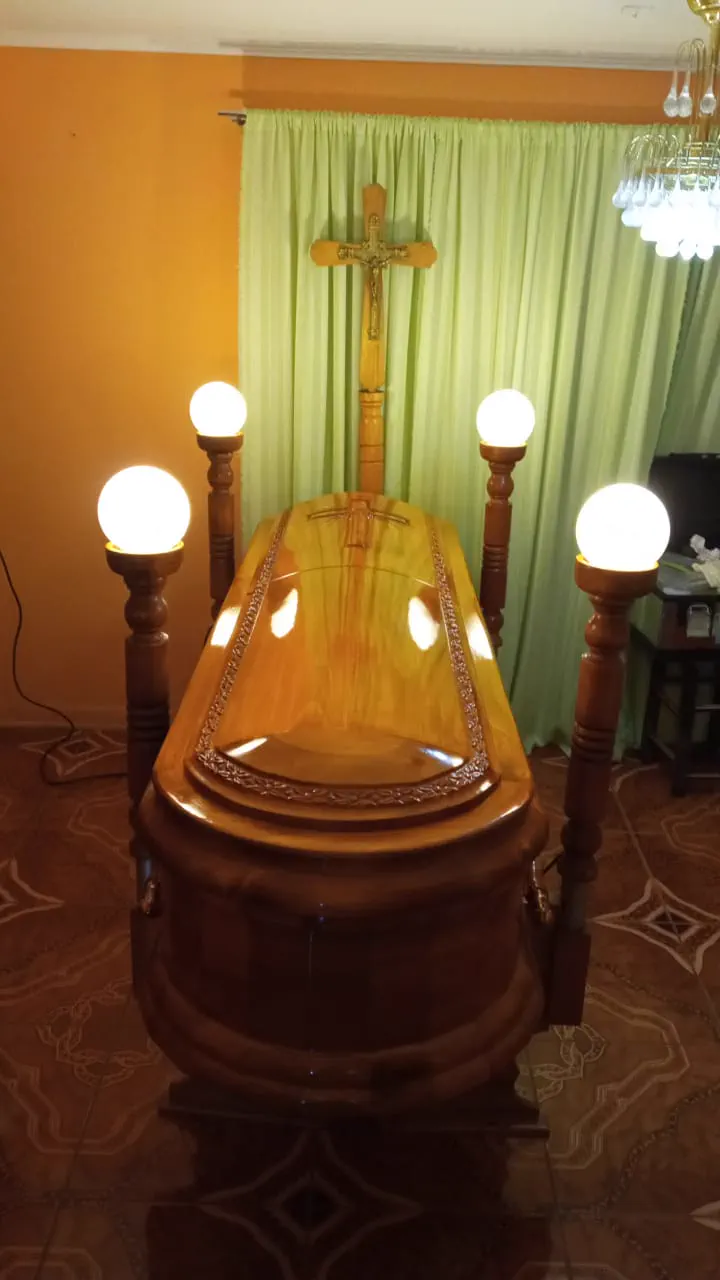 Fotografía 33 de Casa de Cristo