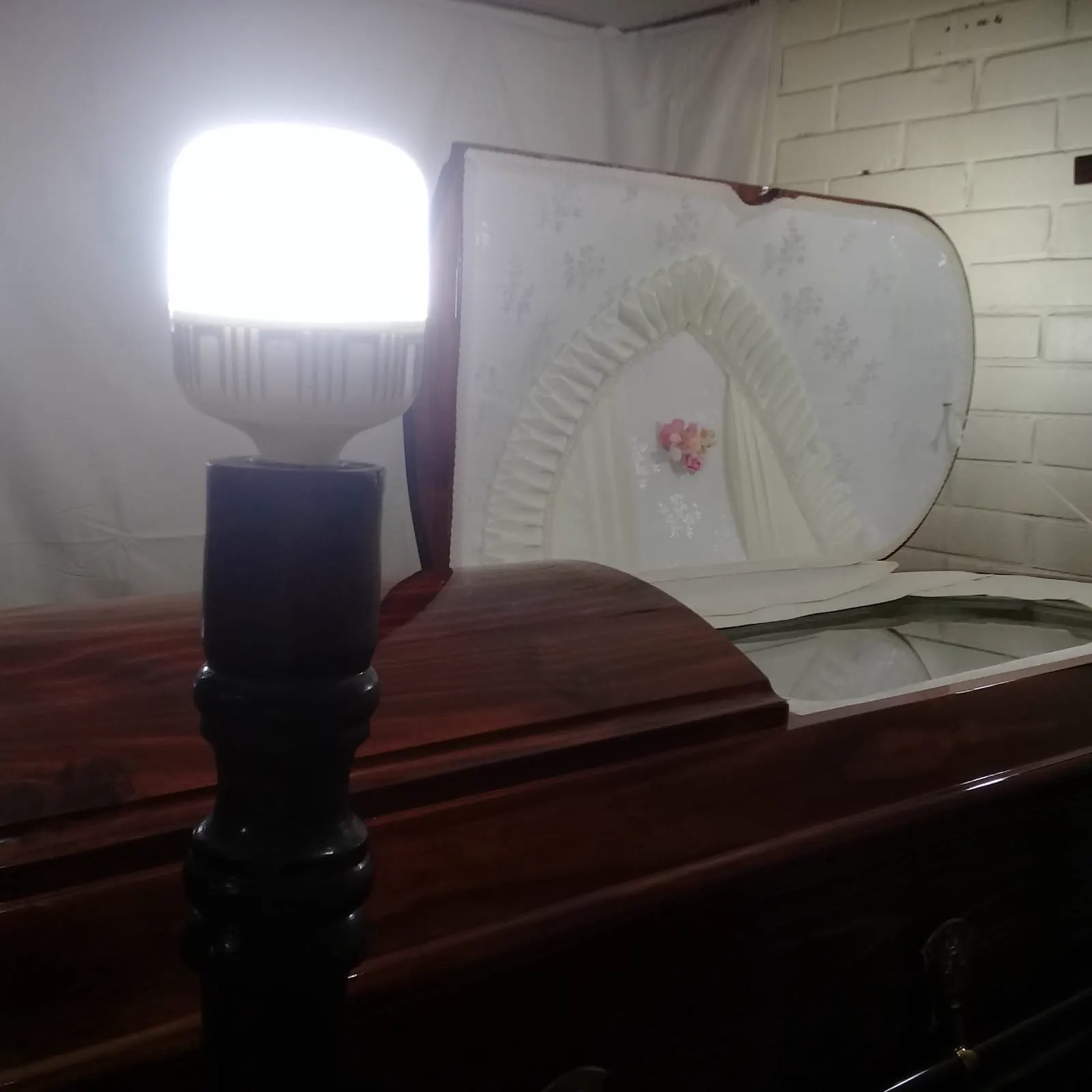 Fotografía 34 de Casa de Cristo