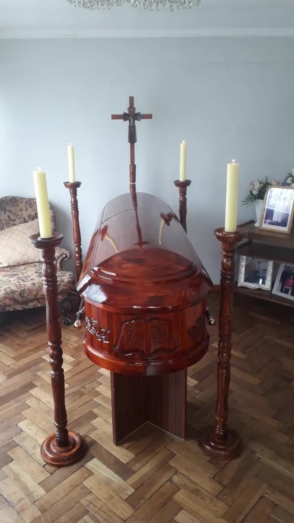 Fotografía 36 de Casa de Cristo