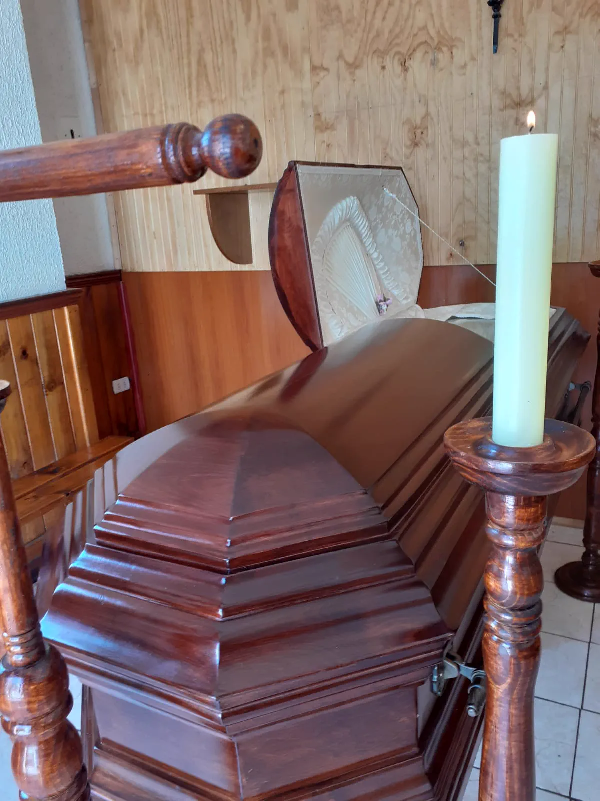 Fotografía 40 de Casa de Cristo