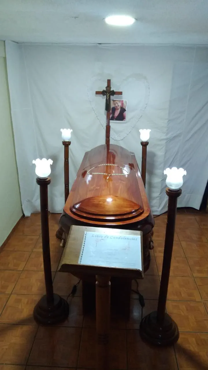 Fotografía 41 de Casa de Cristo
