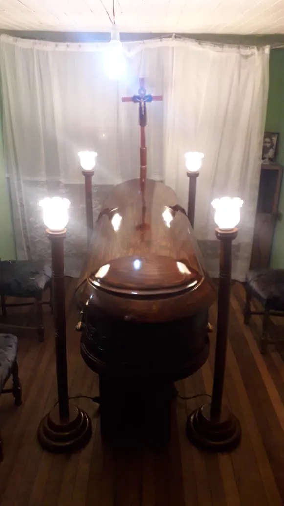 Fotografía 44 de Casa de Cristo