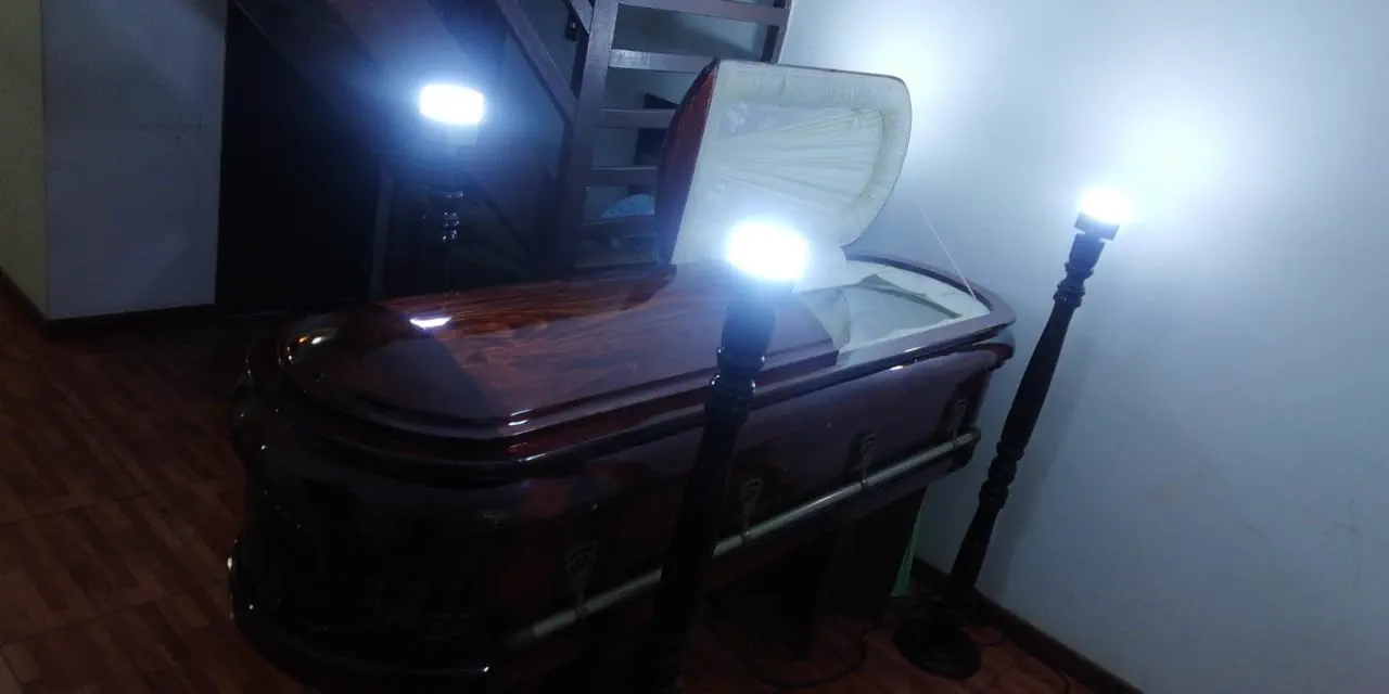 Fotografía 46 de Casa de Cristo