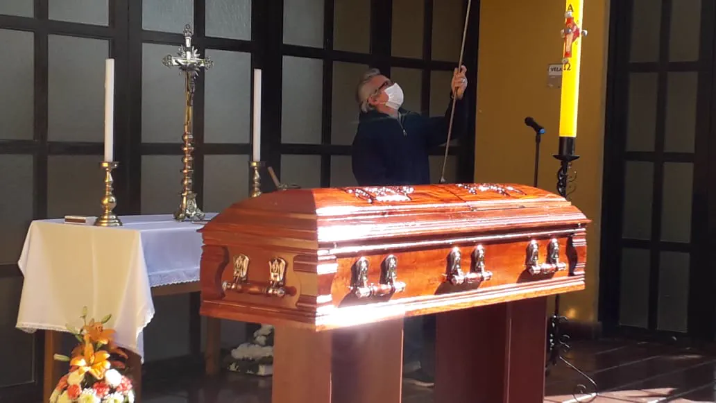 Fotografía 47 de Casa de Cristo